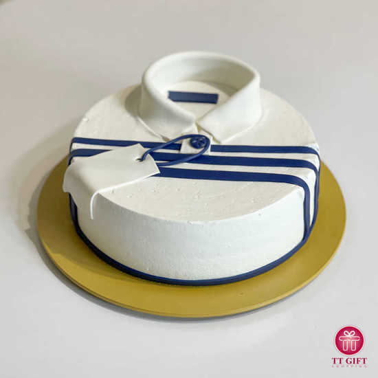 Sirvan Cake