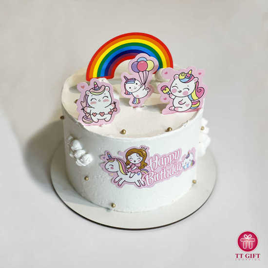 Unicorn Cake