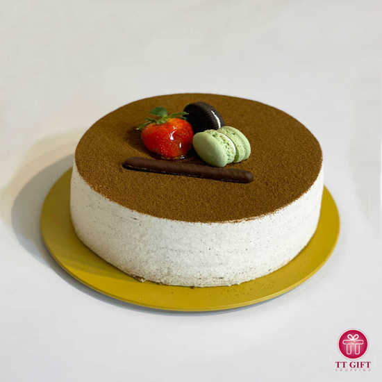 Chocolate cake