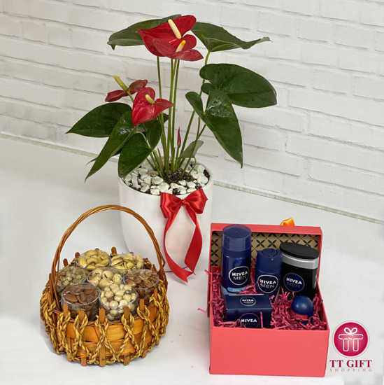 Atlas Gift Package