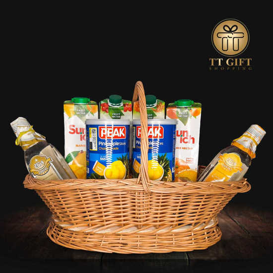 Special health package for visiting the patient