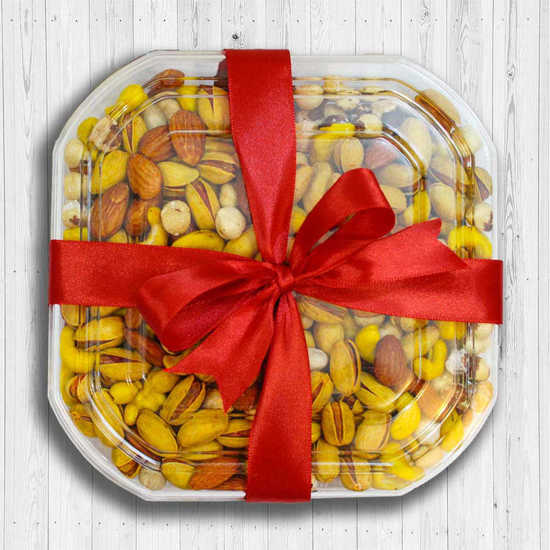 Gift Nuts