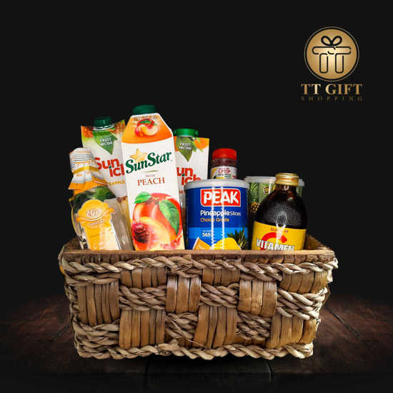 Special health package for visiting the patient 2