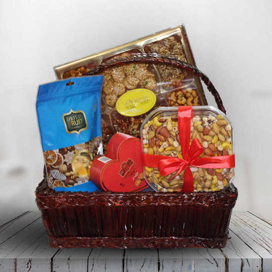 Basket of Shadi