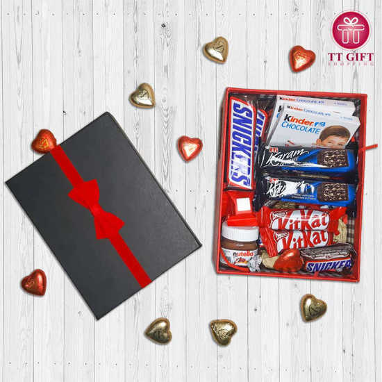Special Chocolate Package