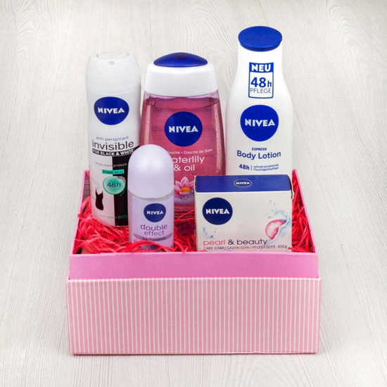 NIVEA Set for Women