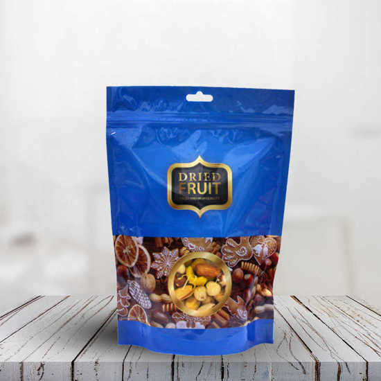 Nuts 250 gram