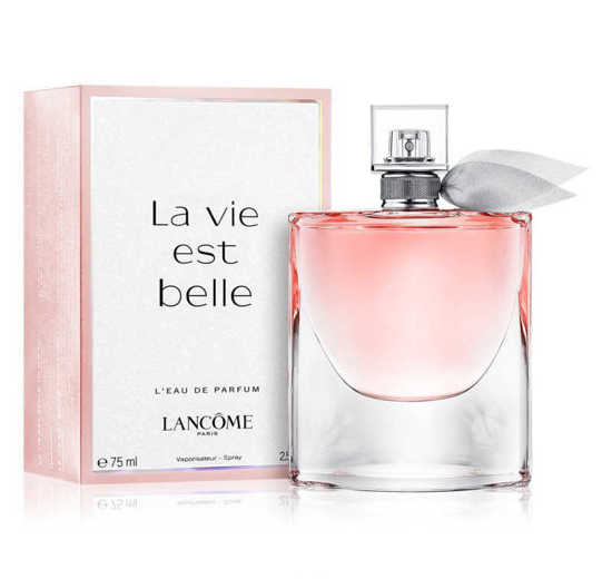 La Vie Est Belle Lancome for women