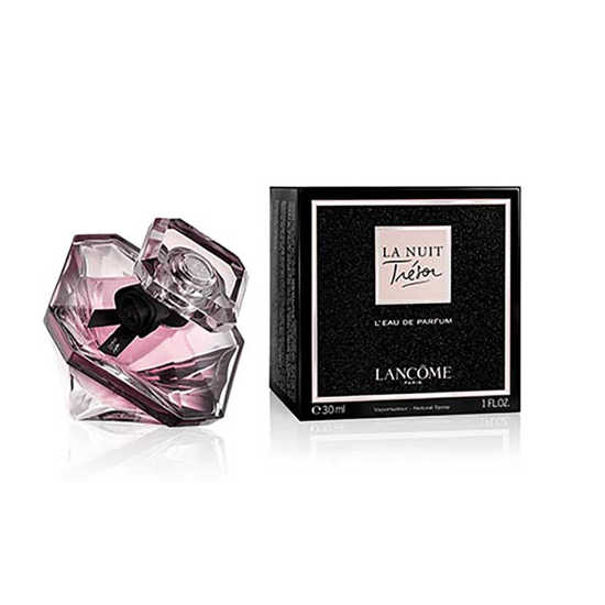 La Nuit Tresor Lancome for women