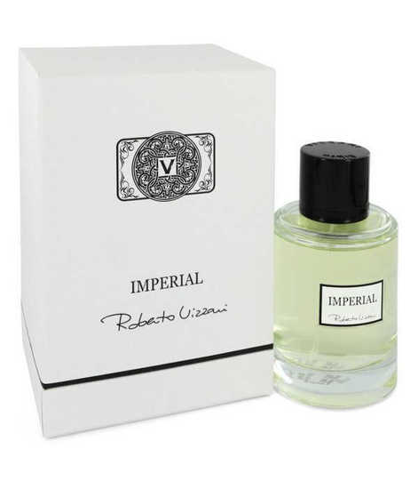 Roberto Vizzari Imperial Cologne For Men