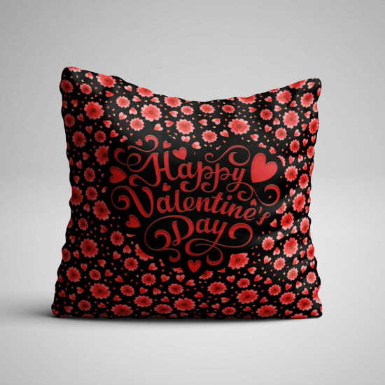 Romantic Valentin Pillow