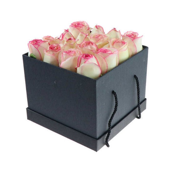 Shaparak Jumilia Rose Flower Box