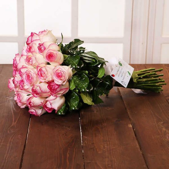 Mania Jumilia Rose Flower Bouquet
