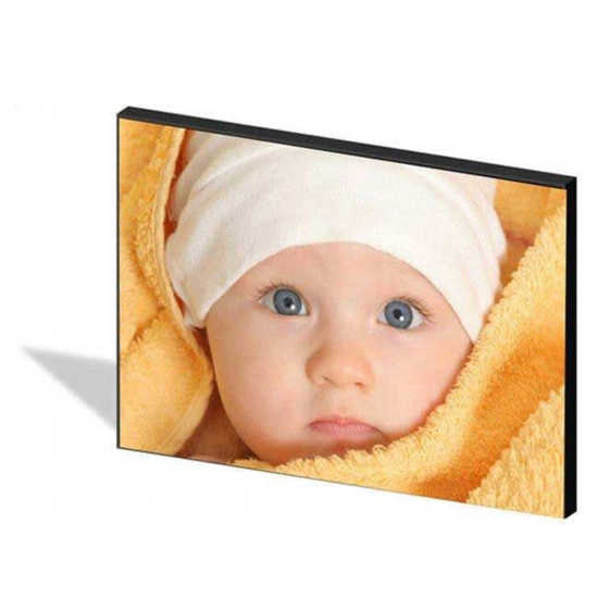 Print Photo on Panel 40x30
