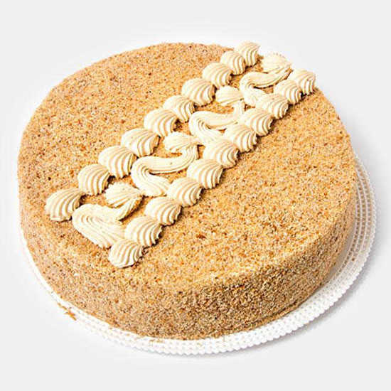 BiBi Nescafe cake 2