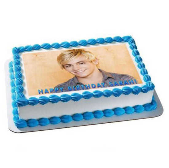 Photo Cake