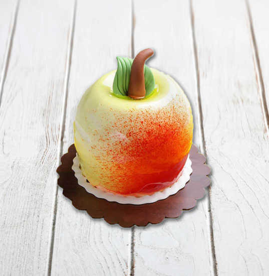 Apple Cake