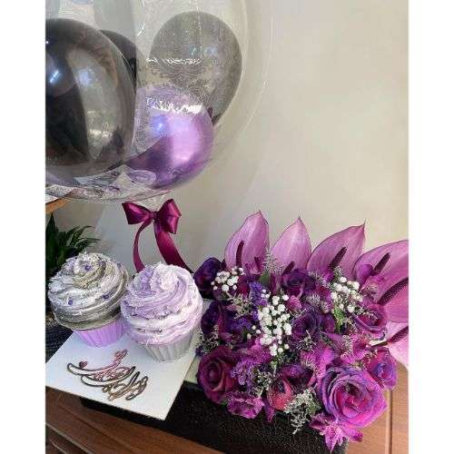 فروشگاه اینترنتی گل و کیک و بادکنک 8142