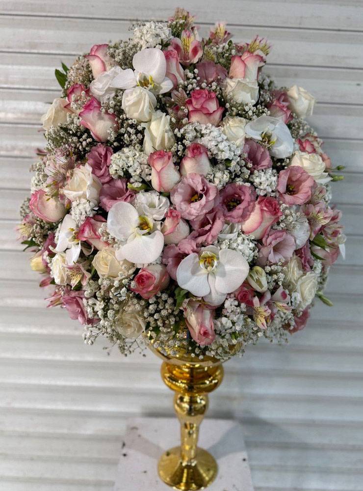 جام گل کد 16 – فروشگاه گل