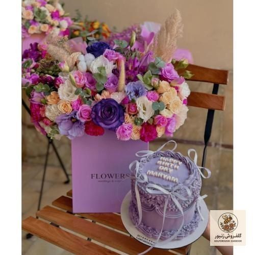 گل و کیک برای فوتبالیست ها 3728