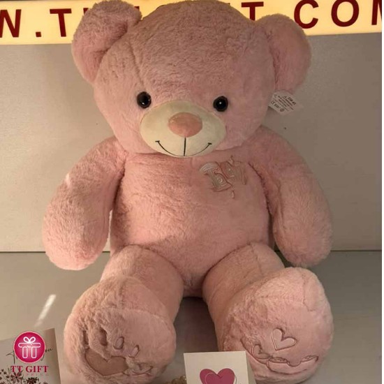 Anika Bear Doll