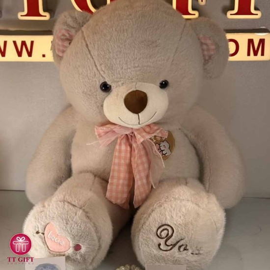 Merida Bear Doll