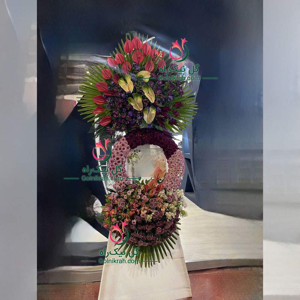 تاج گل مشرقی