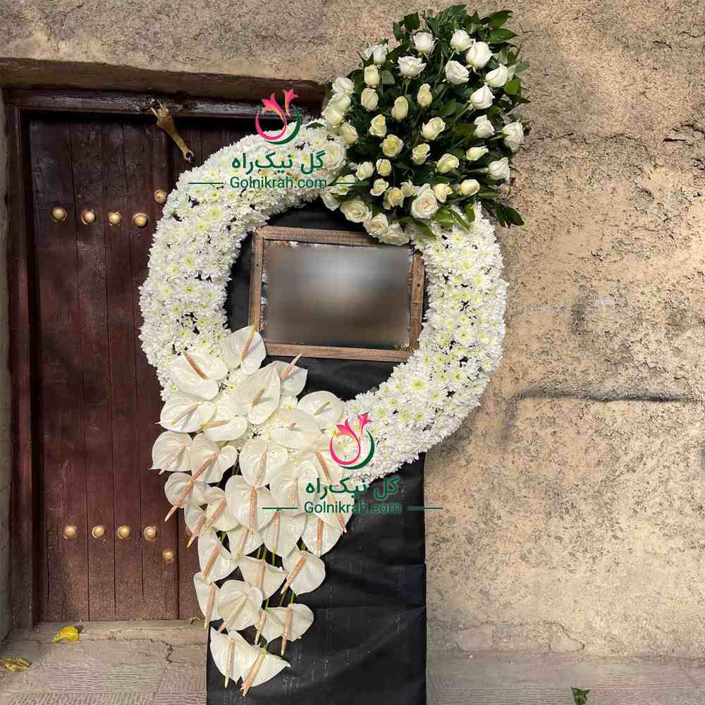 تاج گل ماه سلطان