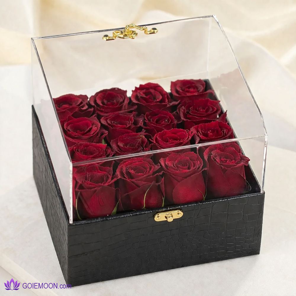 باکس گل باکس آرنیکا