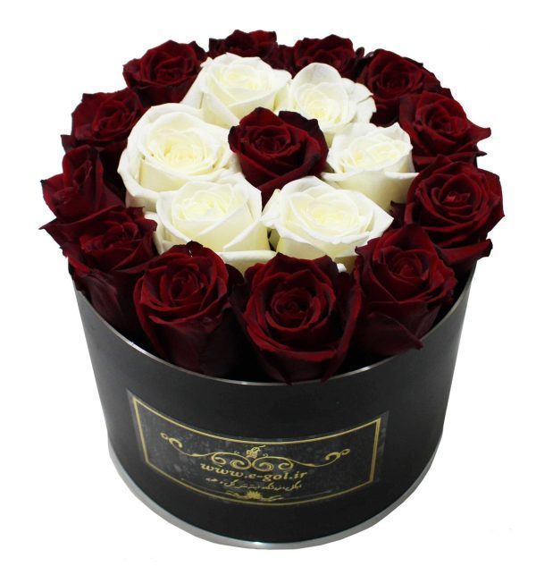 جعبه گل دونا