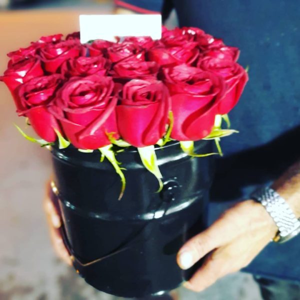 باکس رز کد 2759