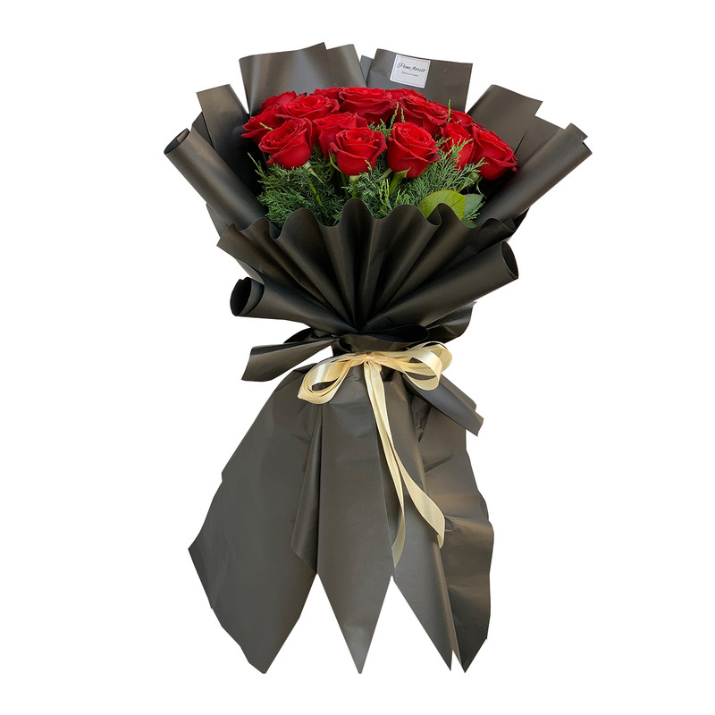 دسته گل مدل 04