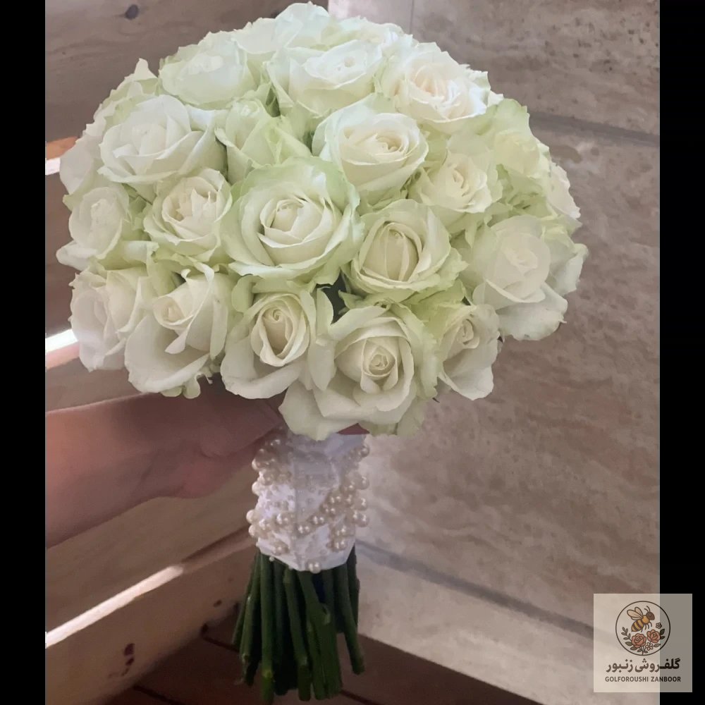 دسته گل کد 3226 | کد: ZNB-JE3