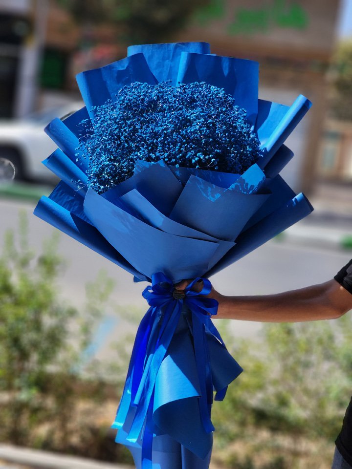 دسته گل کد 39