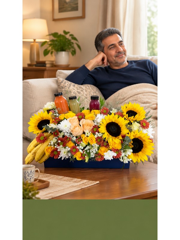 دسته گل به سراسر تهران اینترنتی گل