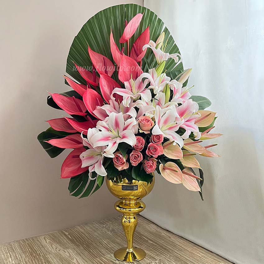 جام گل کد 347