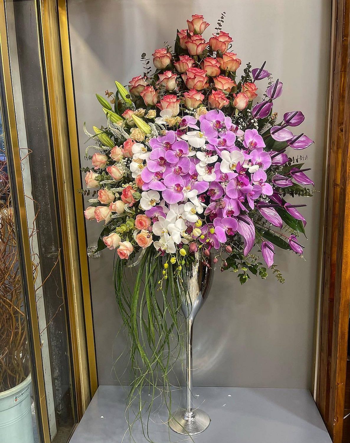 جام گل کد392