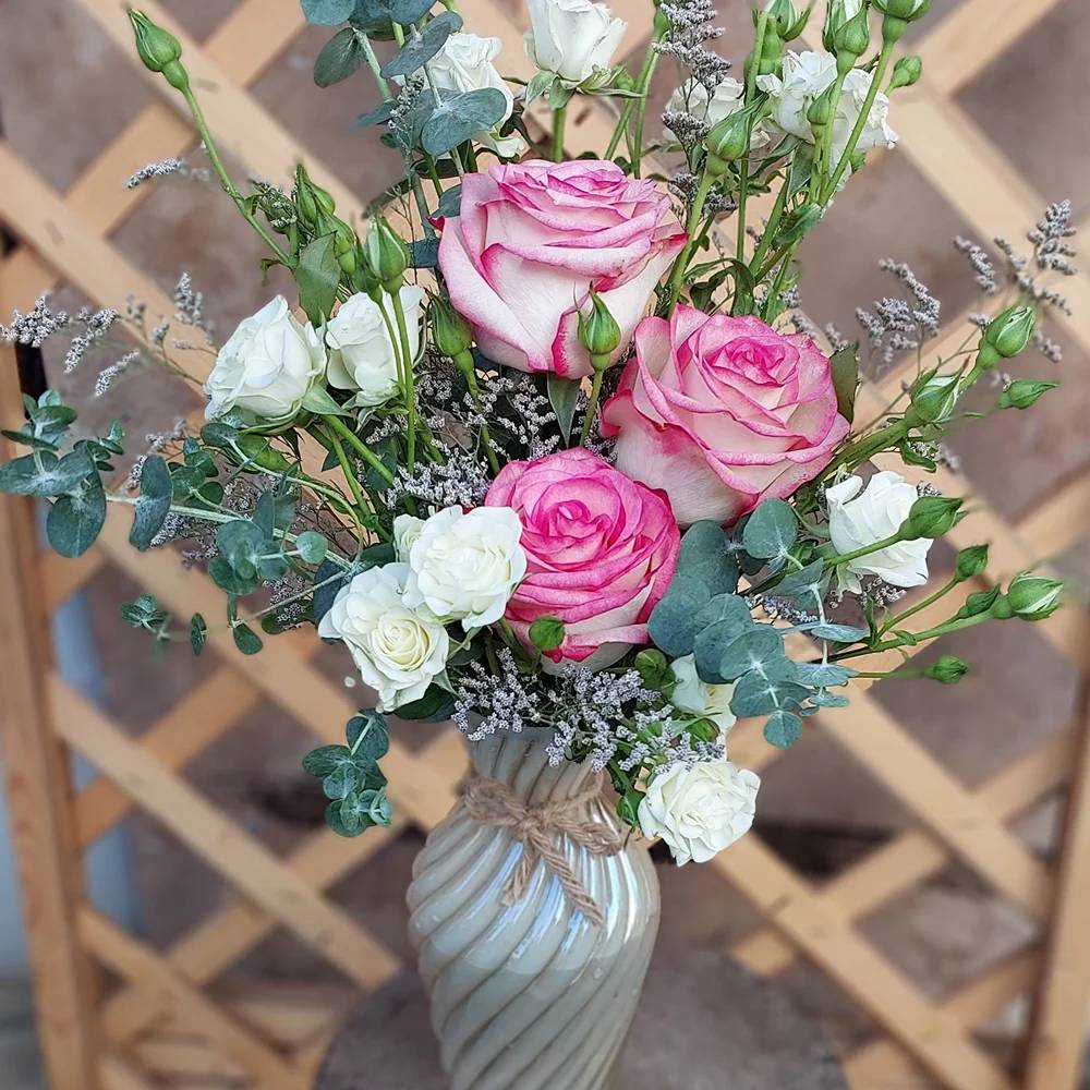 جار گل – آژار گل