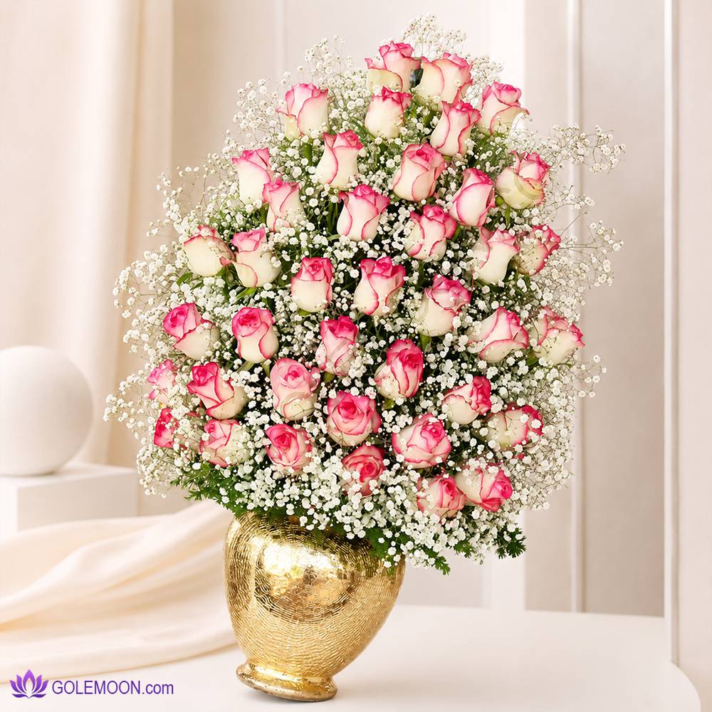 جام گل گندم 9614