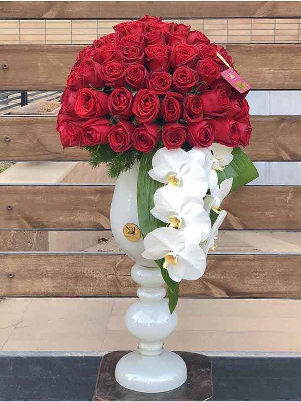جام گل کد 2935