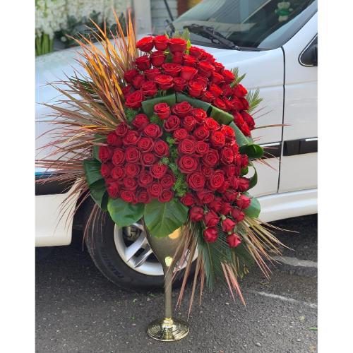 جام گل افتتاحیه 376
