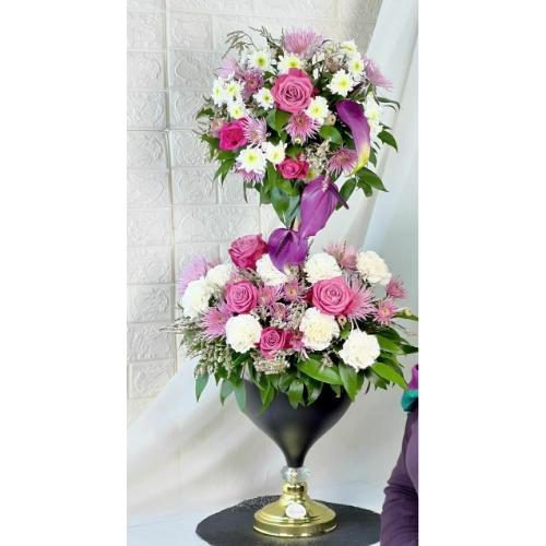 جام گل افتتاحیه 1252