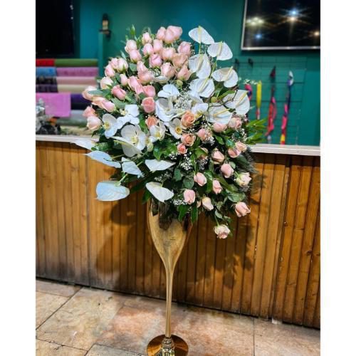 جام گل بله برون 1051