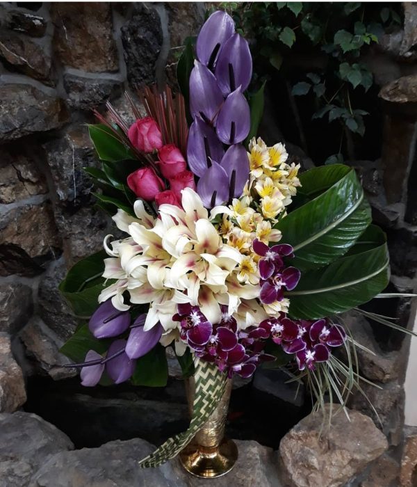 جام گل کد 3158