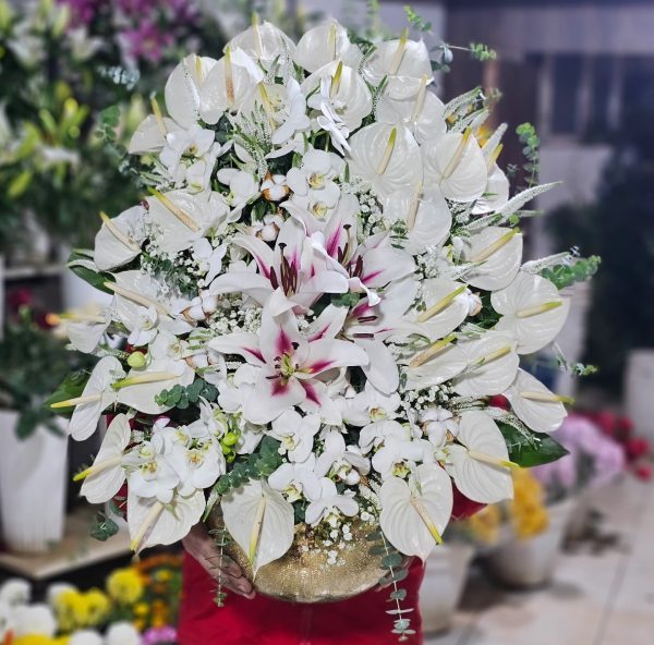 جام گل کد 3219