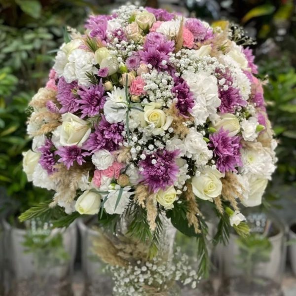 جام گل نگار کد 2663