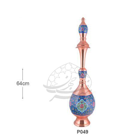 تنگ شرابی 57 مس و پرداز