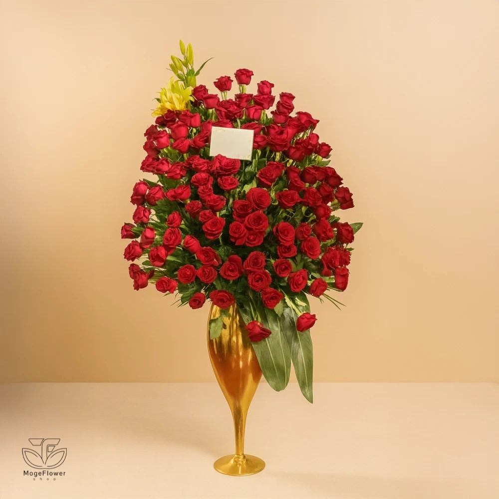 جام گل کد 3144