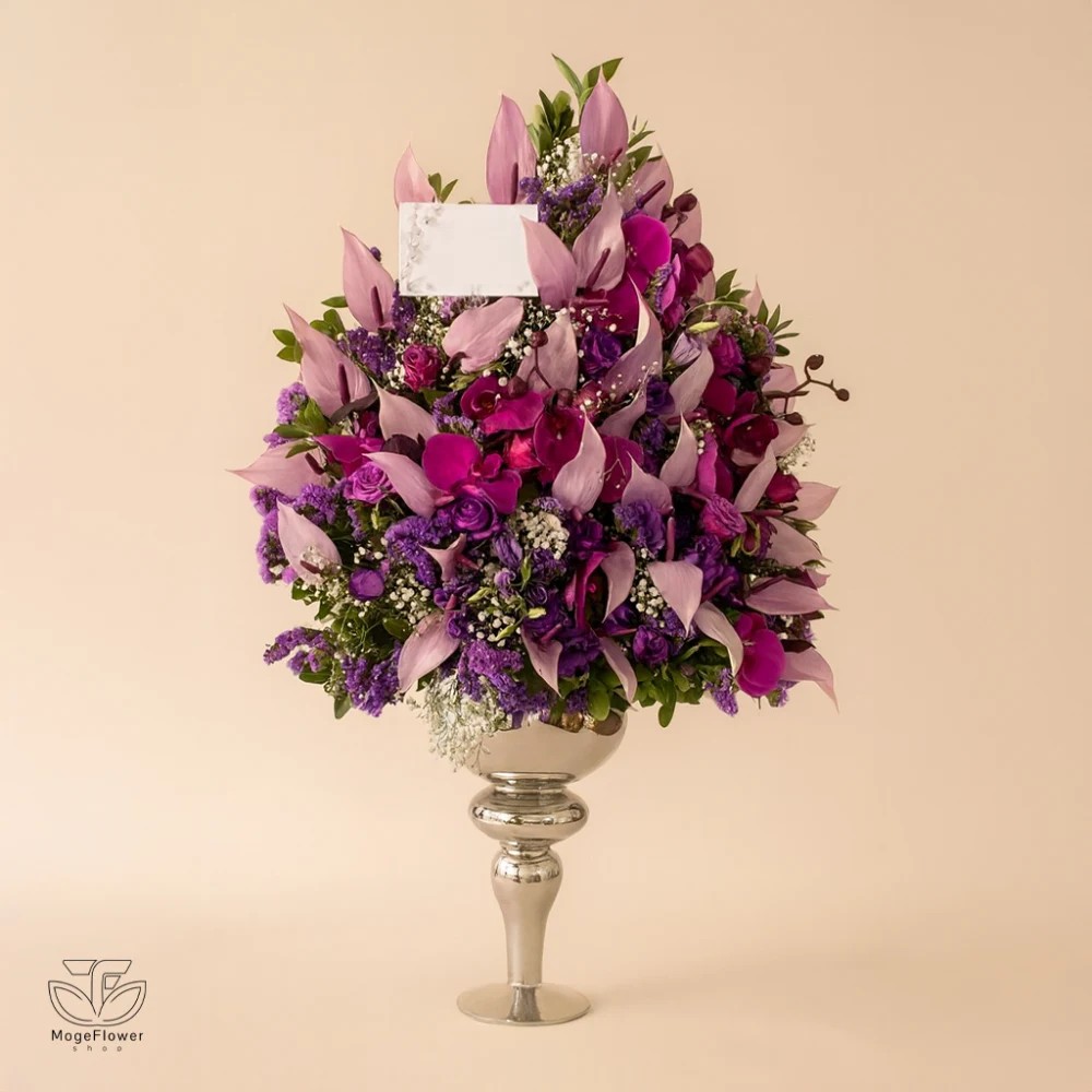 جام گل کد 3109