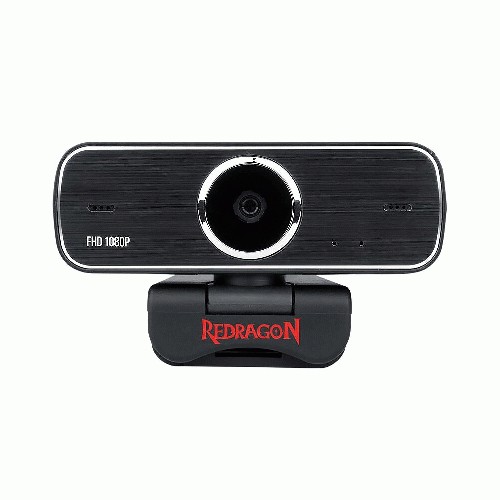 وبکم ردراگون مدل Hitman GW800 - Redragon Hitman GW800 Webcam